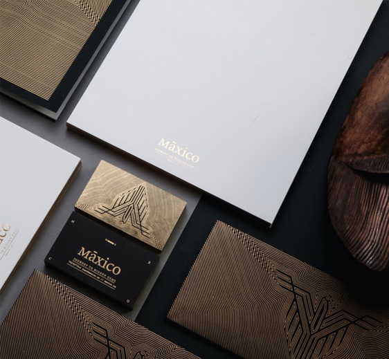 企業(yè)形象標(biāo)志設(shè)計需要遵守兩大原則