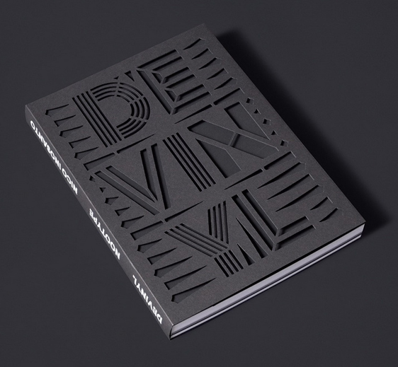 精致畫冊設(shè)計可以帶給企業(yè)什么幫助？