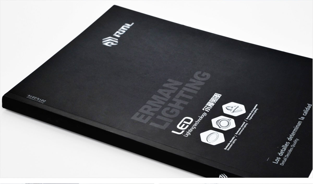 中山漢風VI設計