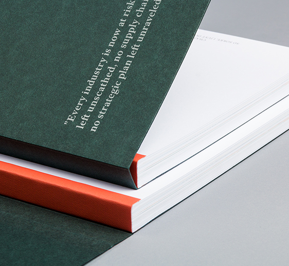 中山企業(yè)畫冊設(shè)計